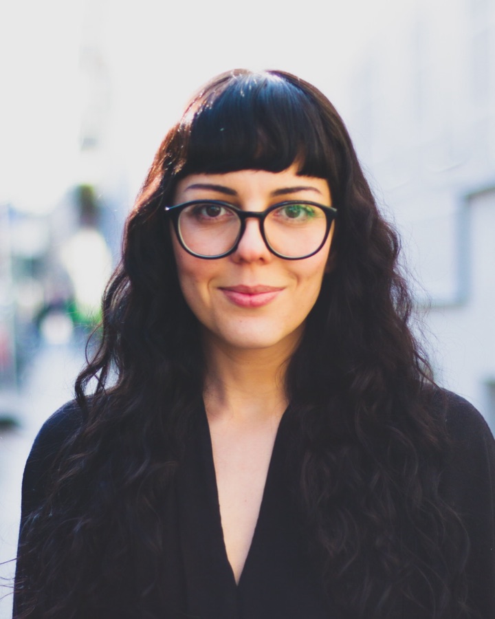 Dr Tina Gallico
